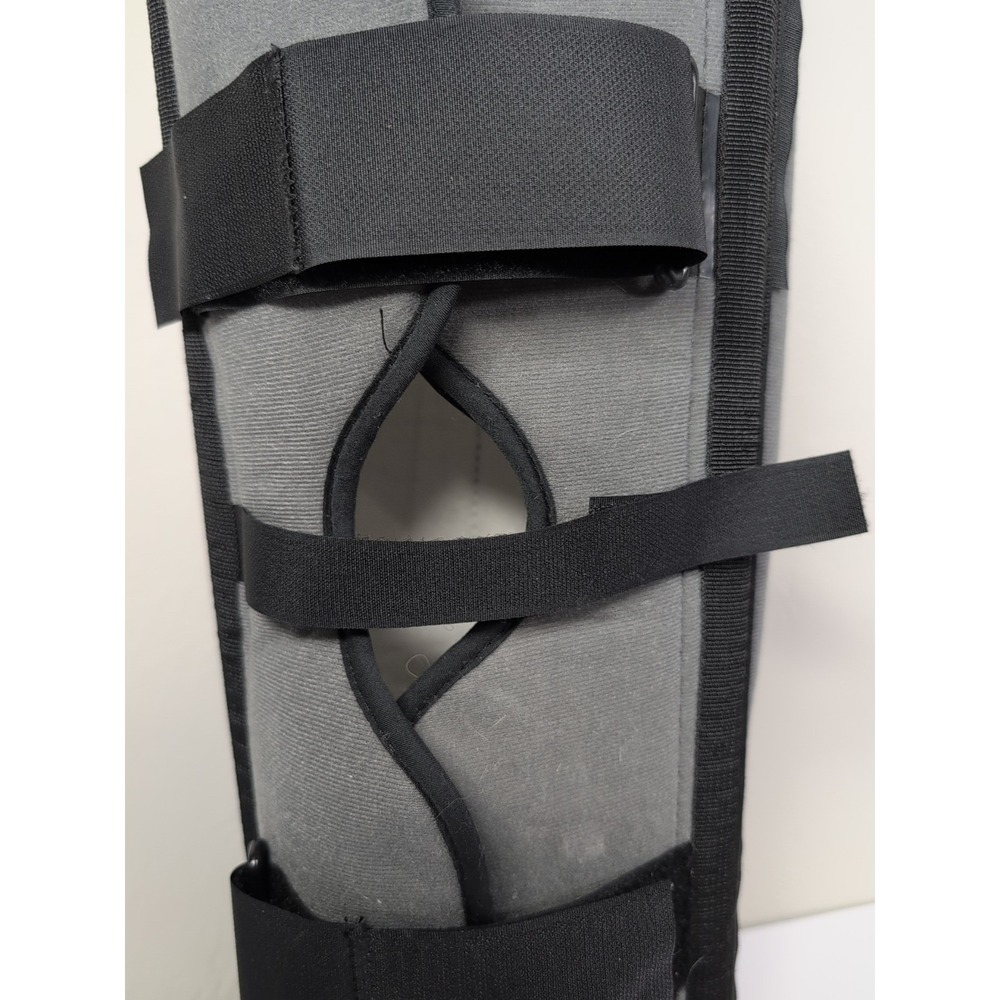 DJO Universal Basic Knee Splint - Picture 3 of 5